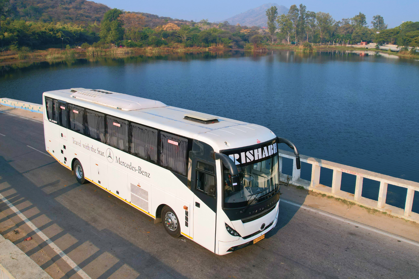 Corporate Staff Transportation Services in Udaipur